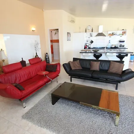 Finca Alcala Appartement