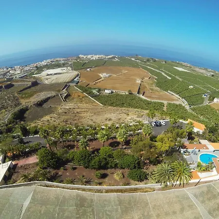 Appartement Finca Alcala *