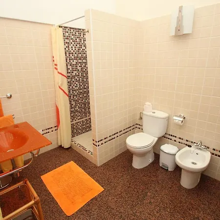 Finca Alcala Appartement Alcalá la Real