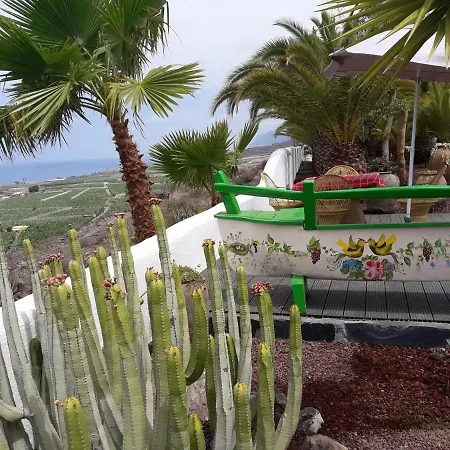 Appartement Finca Alcala *