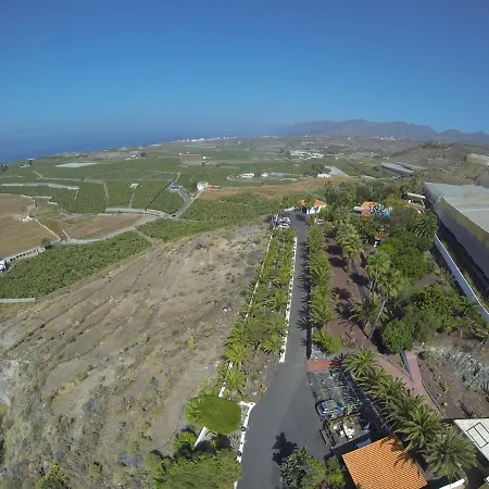 Finca Alcala Appartement *