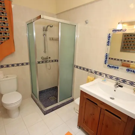 Finca Alcala Appartement *