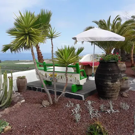 Appartement Finca Alcala *