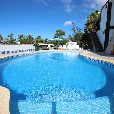 Finca Alcala Alcala (Tenerife)