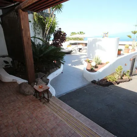 Finca Alcala * Alcala (Tenerife)