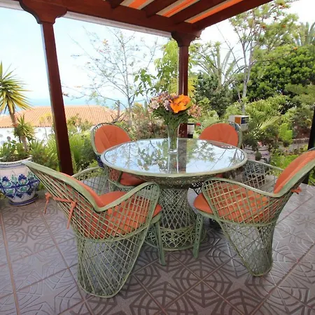 Apartment Finca Alcala