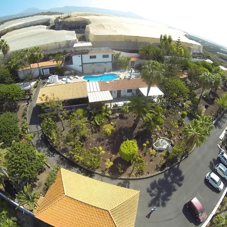 Finca Alcala *