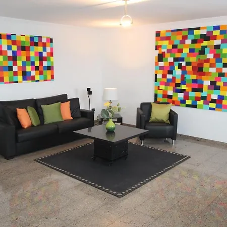 Finca Alcala Apartment *