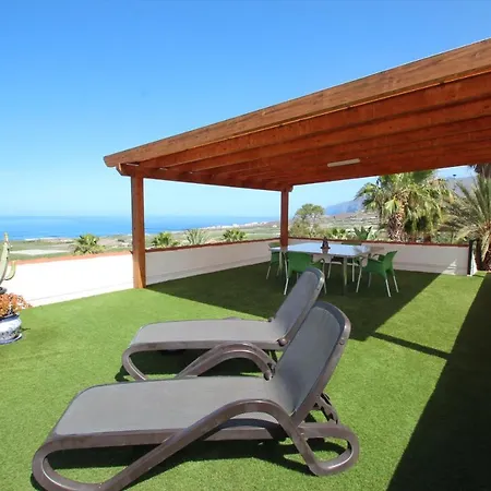 Apartment Finca Alcala *
