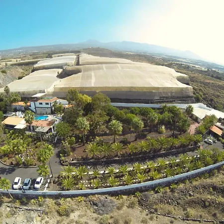 Finca Alcala