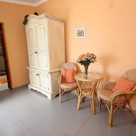Finca Alcala Apartment Alcala (Tenerife)