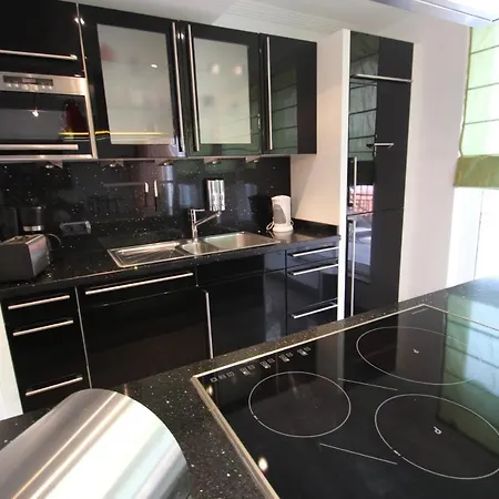 Finca Alcala Apartment Alcala (Tenerife)
