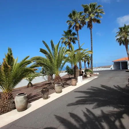 Finca Alcala Alcala (Tenerife)