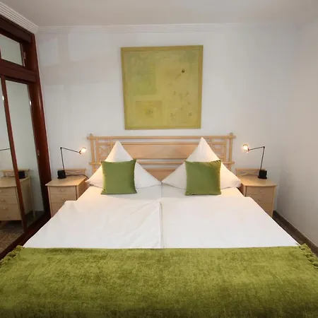 Finca Alcala Apartment