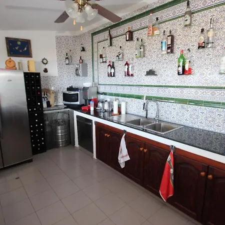 Apartment Finca Alcala Alcala (Tenerife)