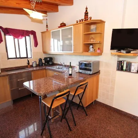 Finca Alcala *