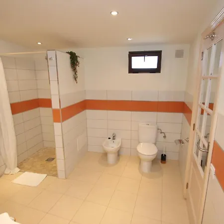 Finca Alcala Apartment *